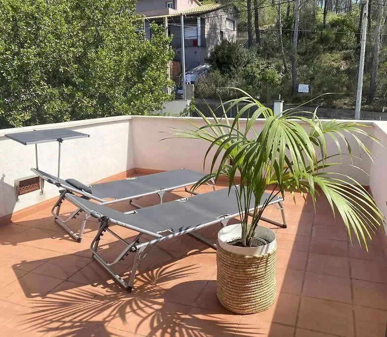 Olivella Villa Sitges Serena 10 Minutos De Sitges Coche 400 M2 Renewed