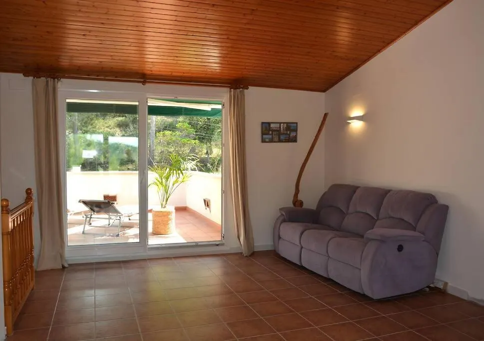 Olivella Villa Sitges Serena 10 Minutos De Sitges Coche 400 M2 Renewed