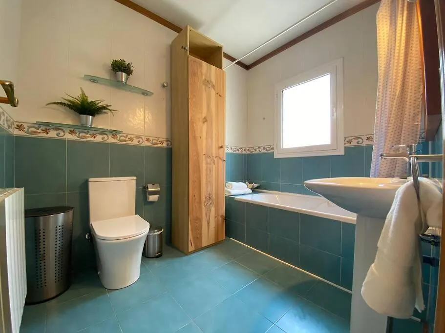 Olivella Villa Sitges Serena 10 Minutos De Sitges Coche 400 M2 Renewed ספרד