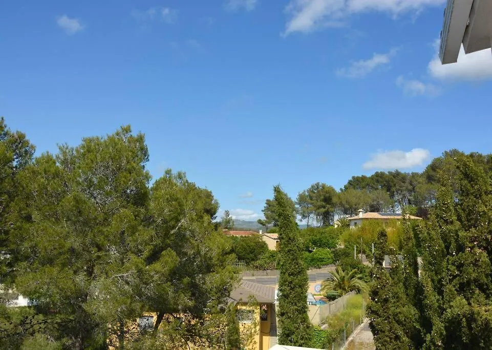 Olivella Villa Sitges Serena 10 Minutos De Sitges Coche 400 M2 Renewed