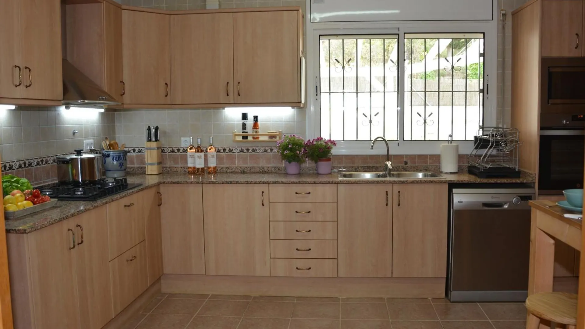 Olivella Villa Sitges Serena 10 Minutos De Sitges Coche 400 M2 Renewed 0*,